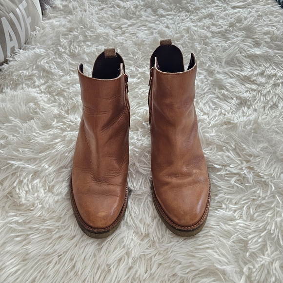 Miista London Ankle Boots - Picture 4 of 10